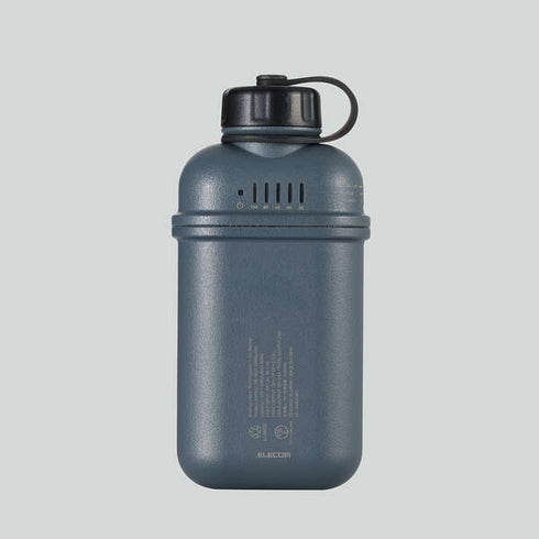 日本NESTOUT Outdoor Battery 10000mAh 軍事風行動電源 防水防塵防震